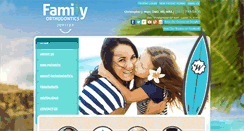 Desktop Screenshot of jupiterorthodontist.com
